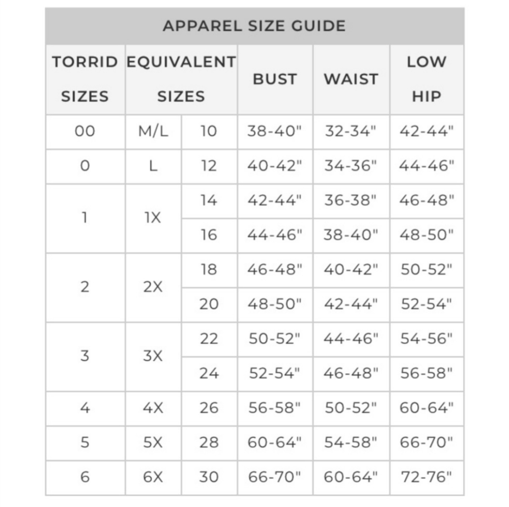Torrid White High Neck Foxy Crop Cami - Picture 6 of 6